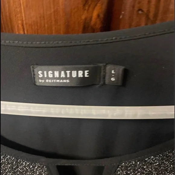 Ladies Fancy Tunic - Picture 3 of 3